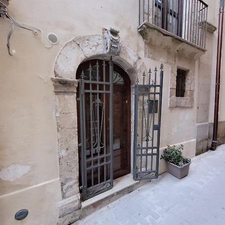 Casetta Lucilla Appartement Syracuse Buitenkant foto