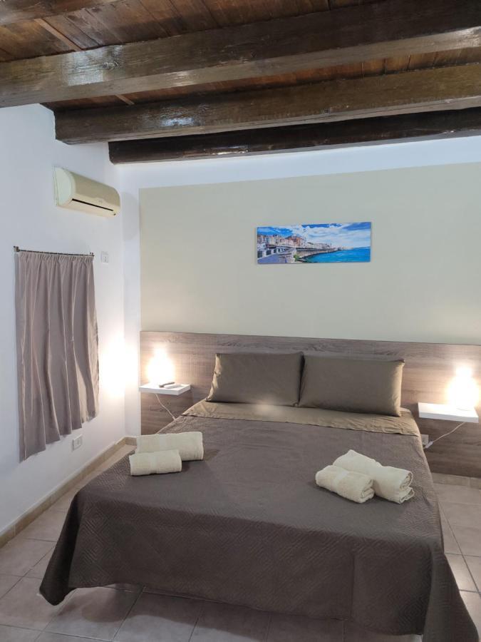 Casetta Lucilla Appartement Syracuse Buitenkant foto