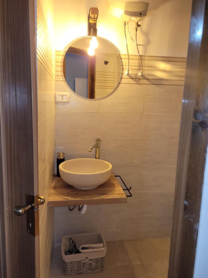 Casetta Lucilla Appartement Syracuse Buitenkant foto
