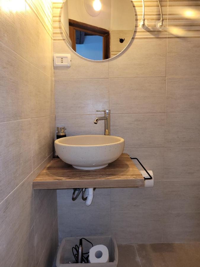 Casetta Lucilla Appartement Syracuse Buitenkant foto