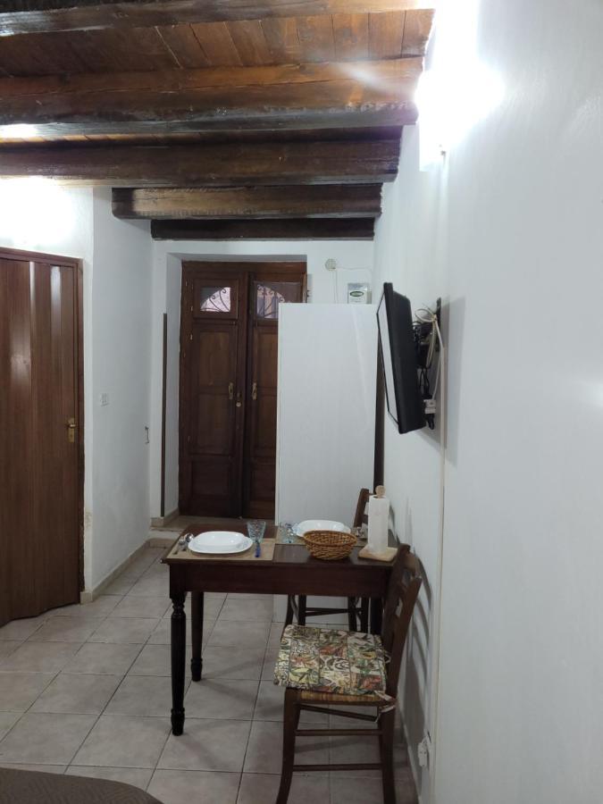 Casetta Lucilla Appartement Syracuse Buitenkant foto