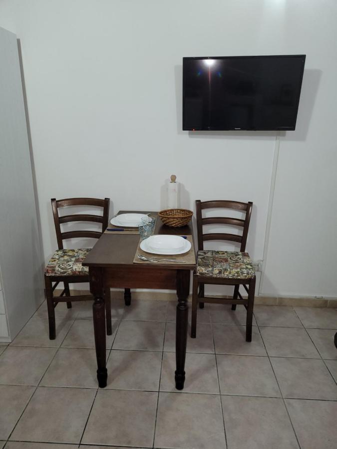 Casetta Lucilla Appartement Syracuse Buitenkant foto